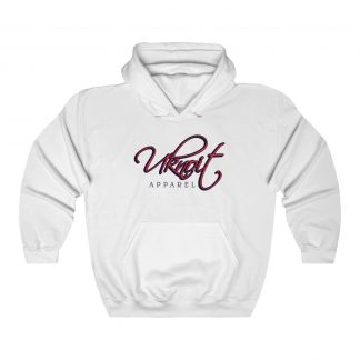 Uknoit Unisex Heavy Blend™ Hooded Sweatshirt