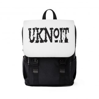 Unisex Casual Shoulder Backpack