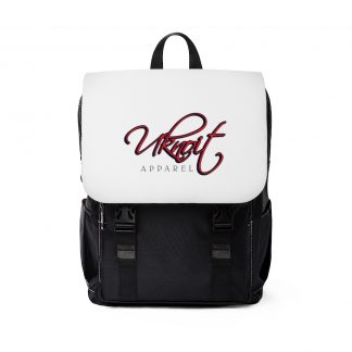 Uknoit Ent Unisex Casual Shoulder Backpack