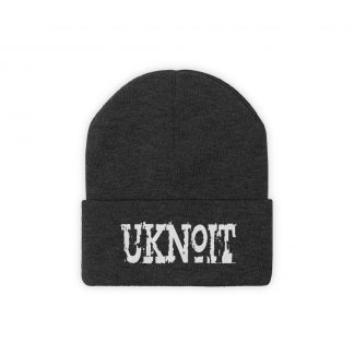 Uknoit Knit Beanie