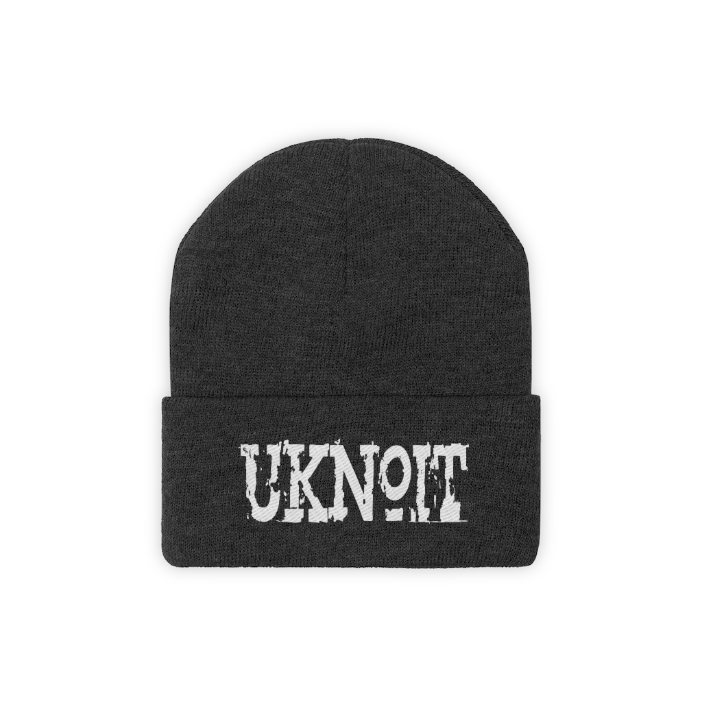 Uknoit Knit Beanie