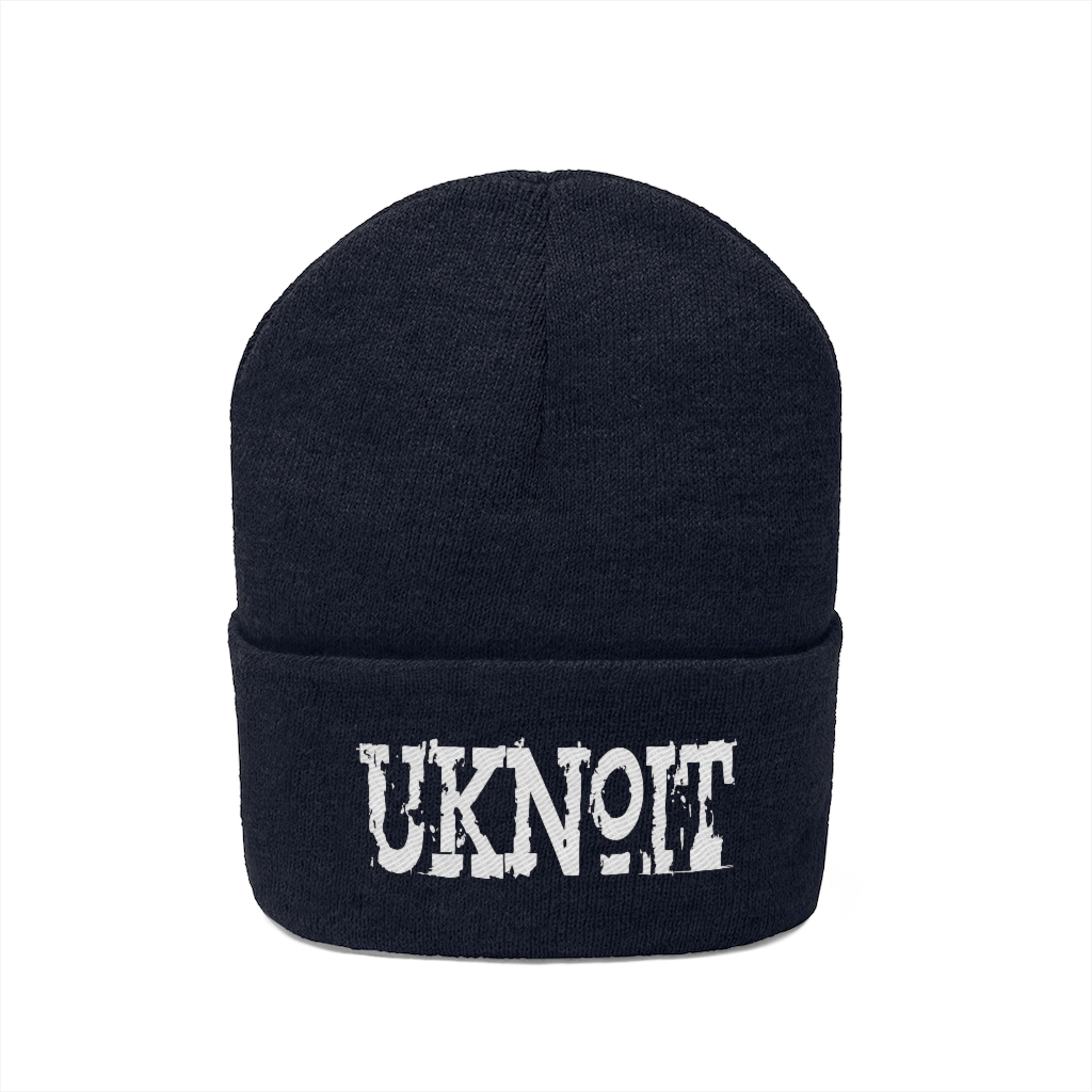 Uknoit Knit Beanie - Image 26