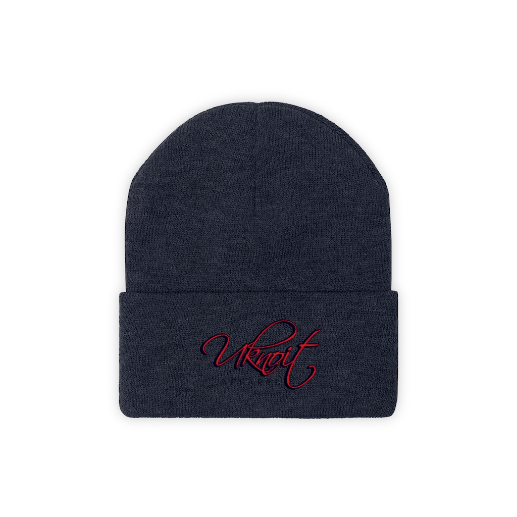 Uknoit Knit Beanie - Image 5