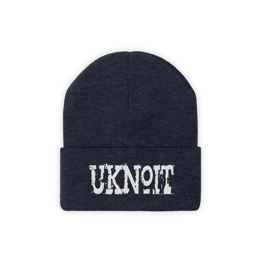 Uknoit Knit Beanie - Image 25