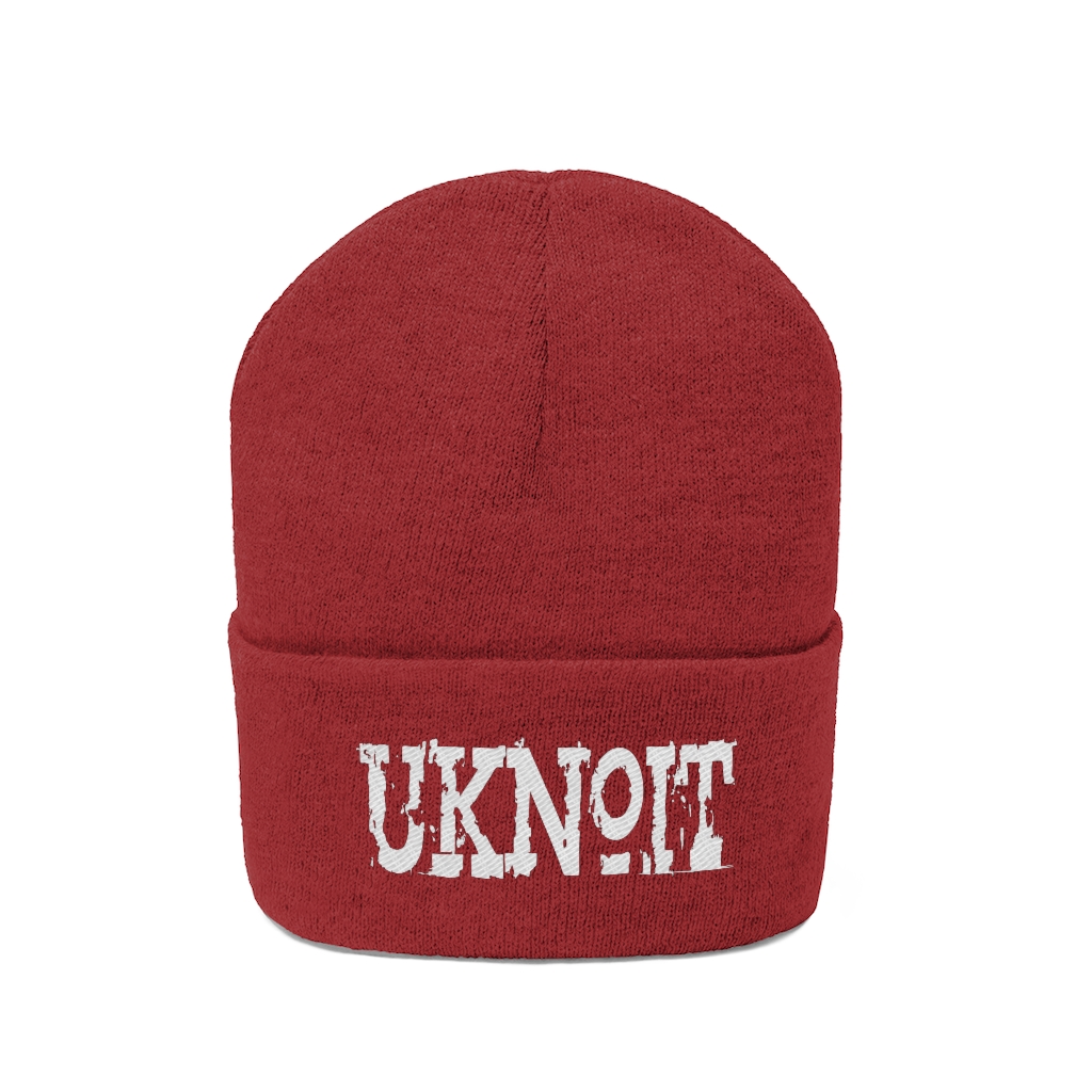 Uknoit Knit Beanie - Image 30