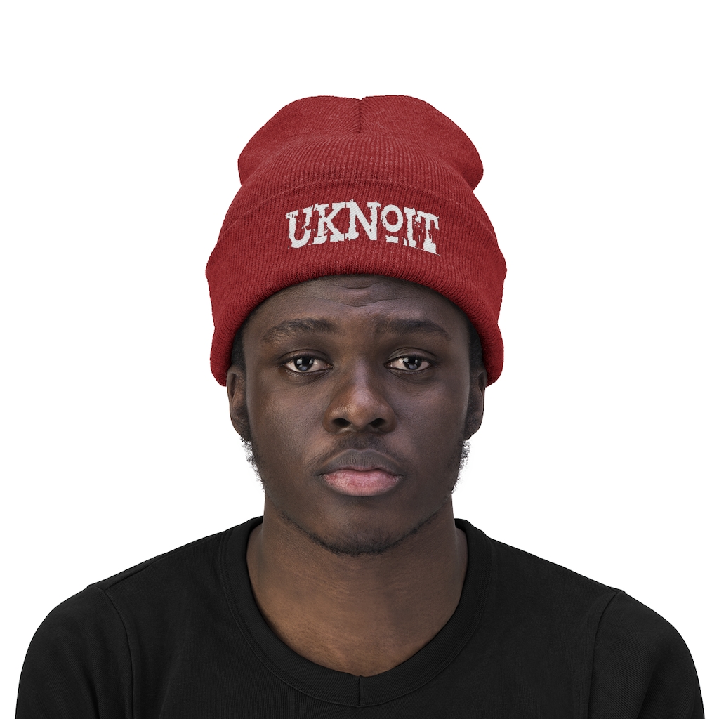 Uknoit Knit Beanie - Image 31