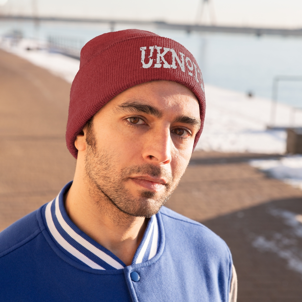 Uknoit Knit Beanie - Image 32