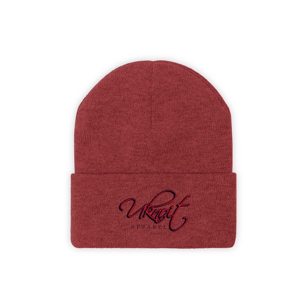 Uknoit Knit Beanie - Image 9