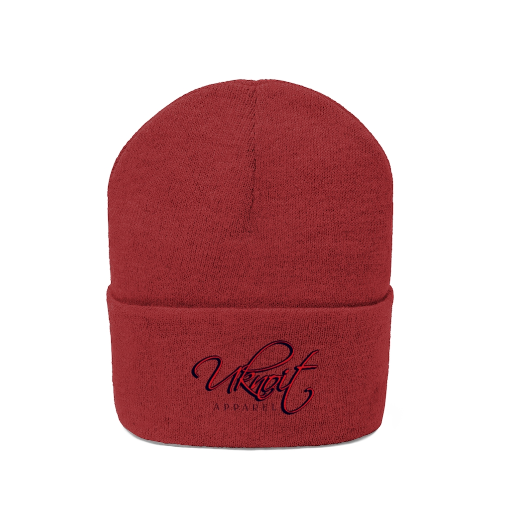 Uknoit Knit Beanie - Image 10