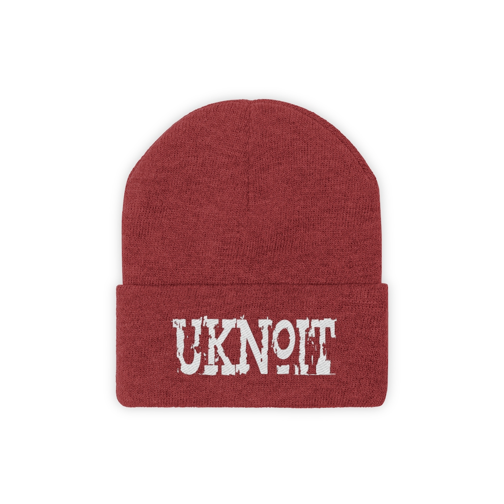 Uknoit Knit Beanie - Image 29