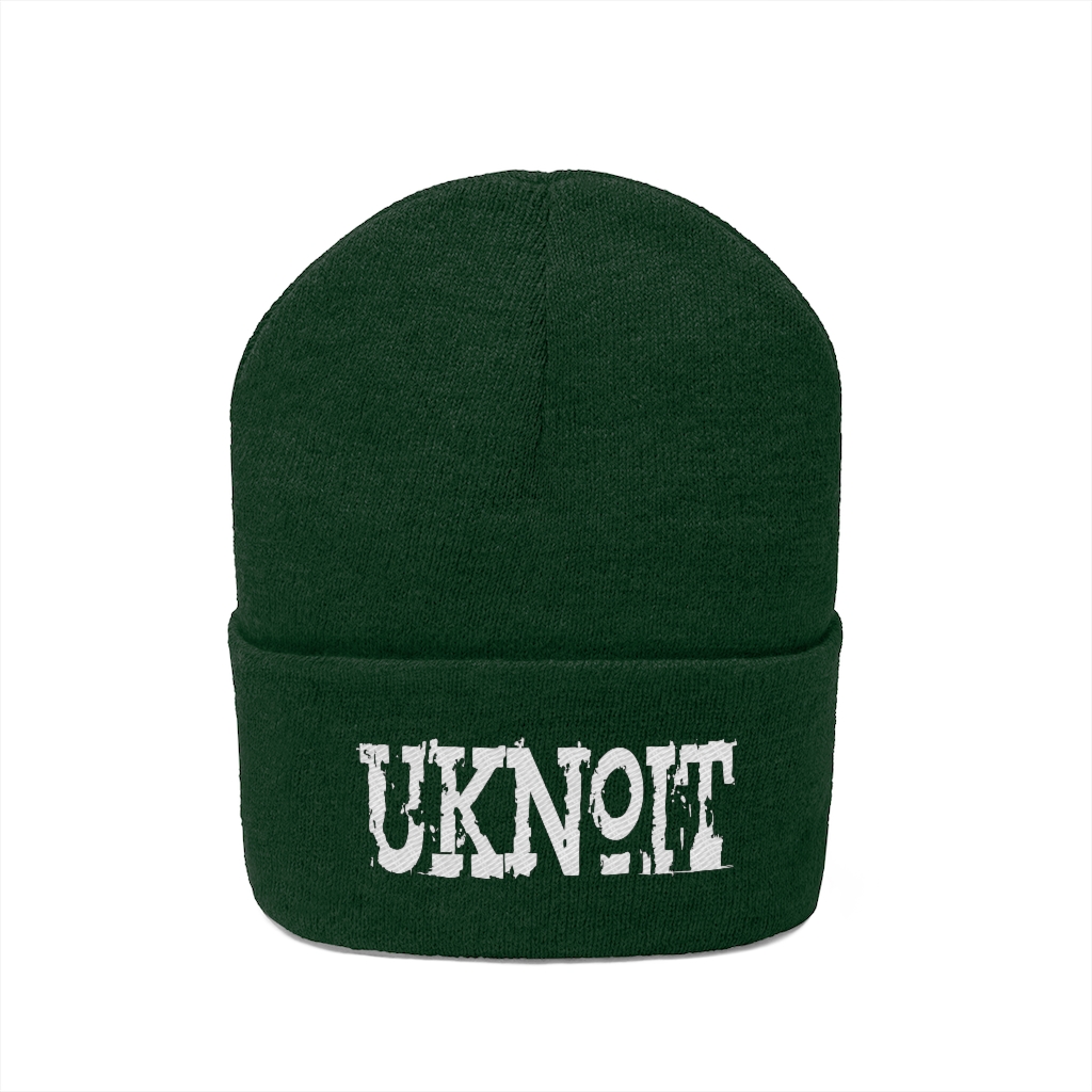 Uknoit Knit Beanie - Image 18