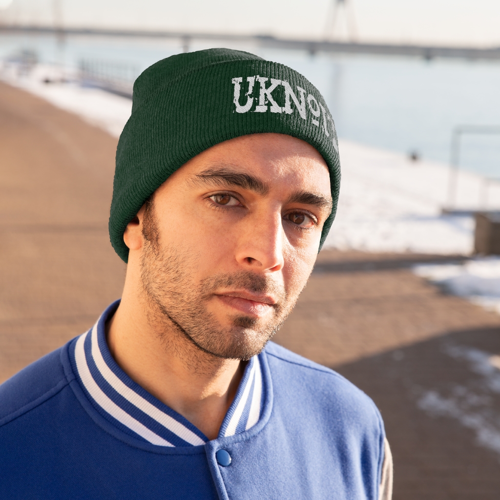 Uknoit Knit Beanie - Image 20