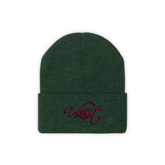 Uknoit Knit Beanie