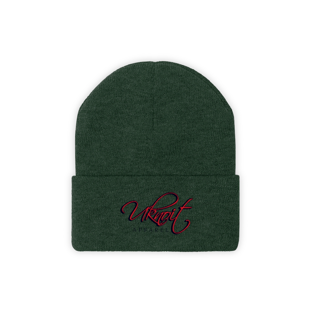 Uknoit Knit Beanie