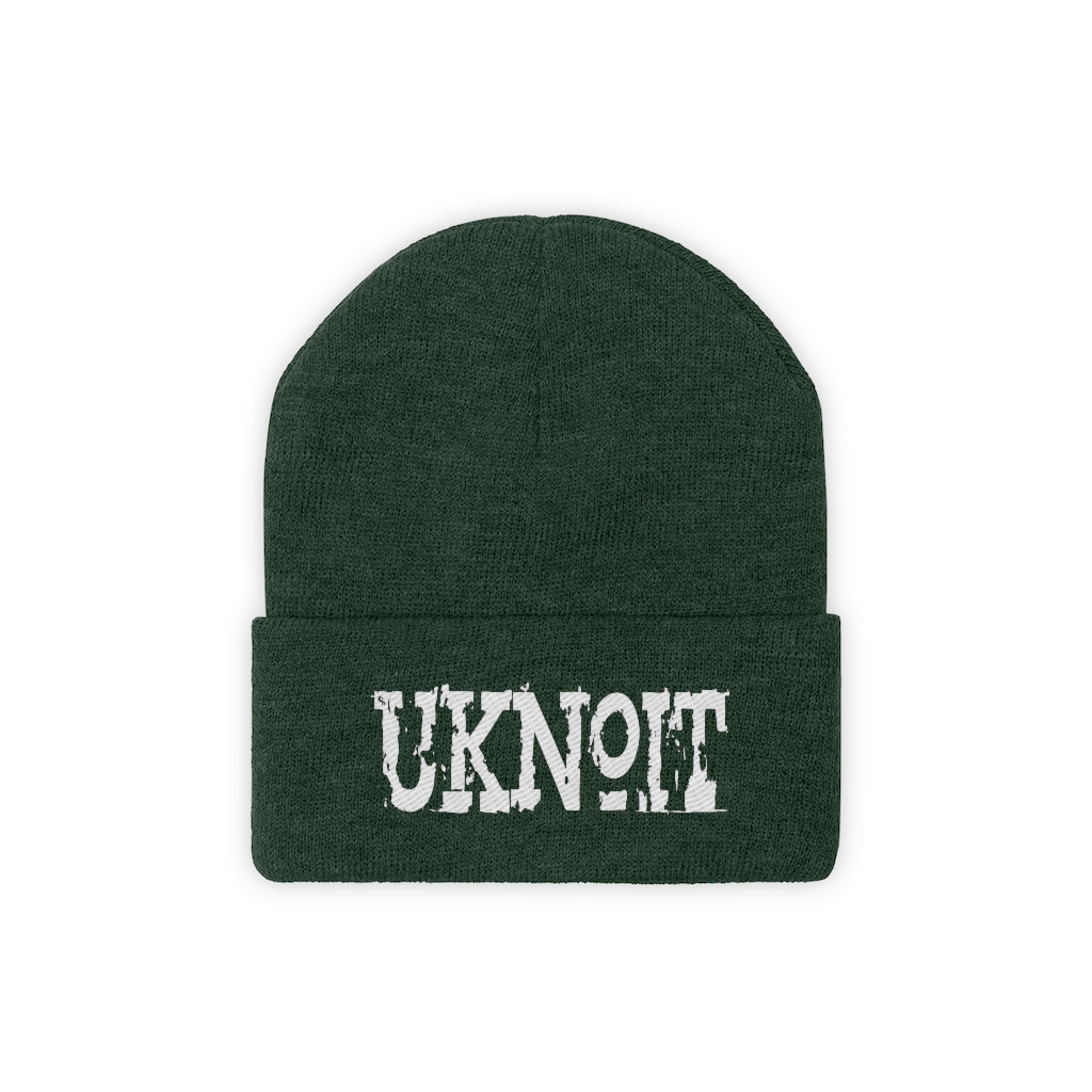Uknoit Knit Beanie - Image 17