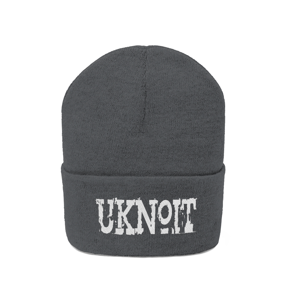 Uknoit Knit Beanie - Image 10