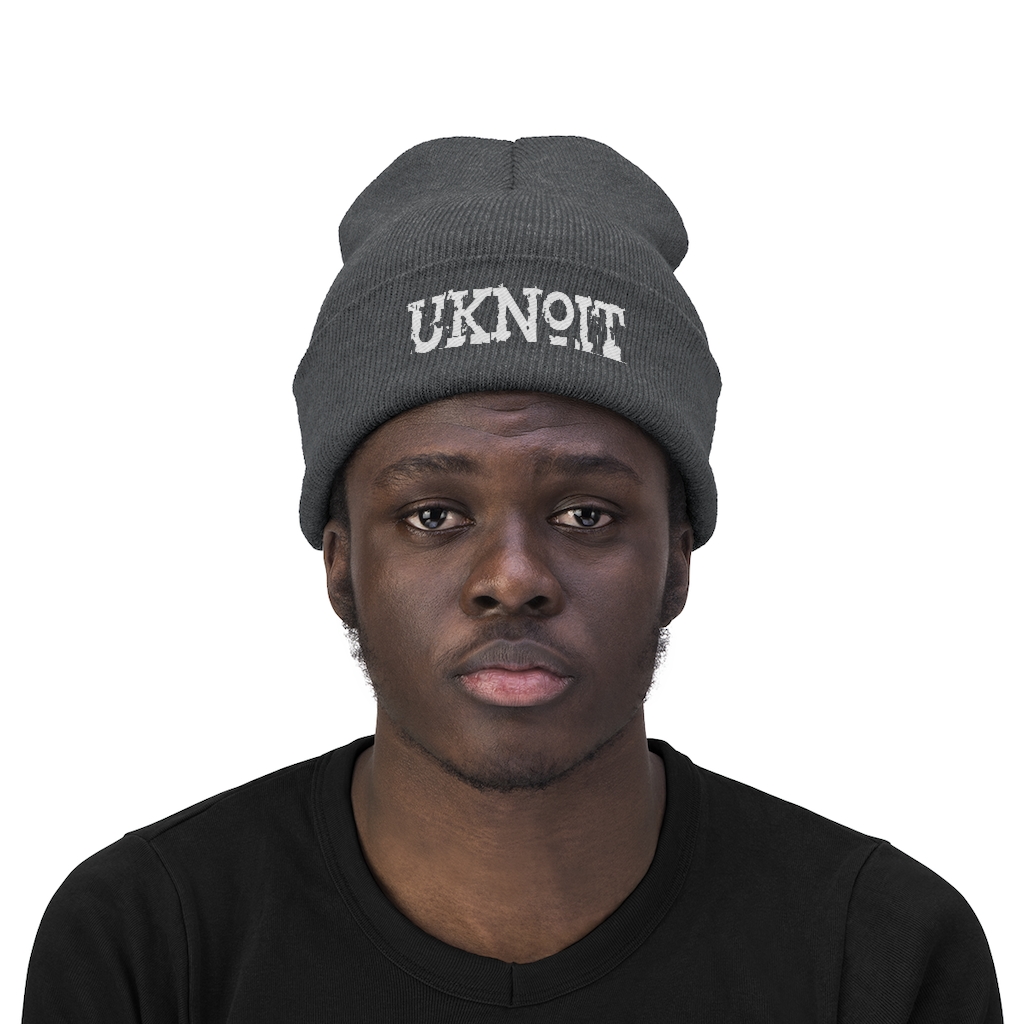 Uknoit Knit Beanie - Image 11