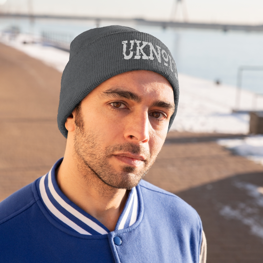 Uknoit Knit Beanie - Image 12