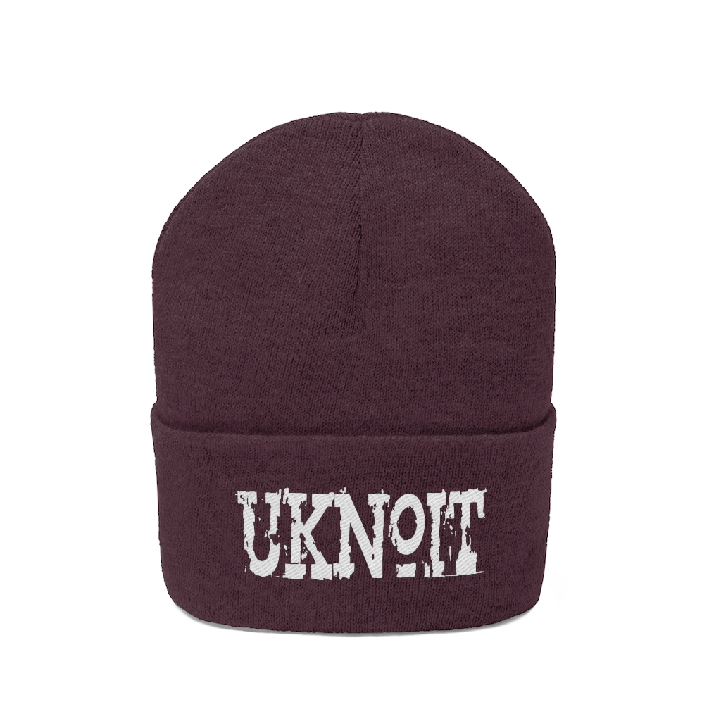 Uknoit Knit Beanie - Image 34