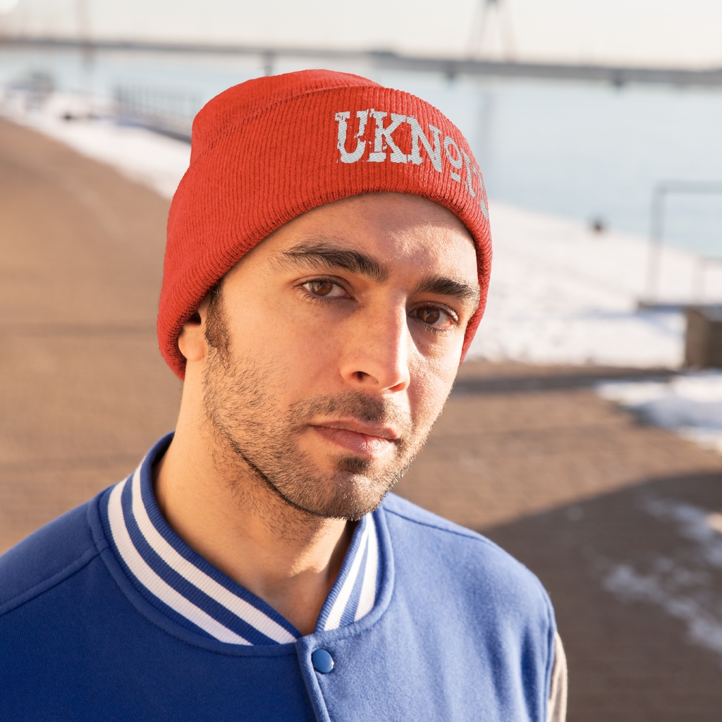 Uknoit Knit Beanie - Image 8
