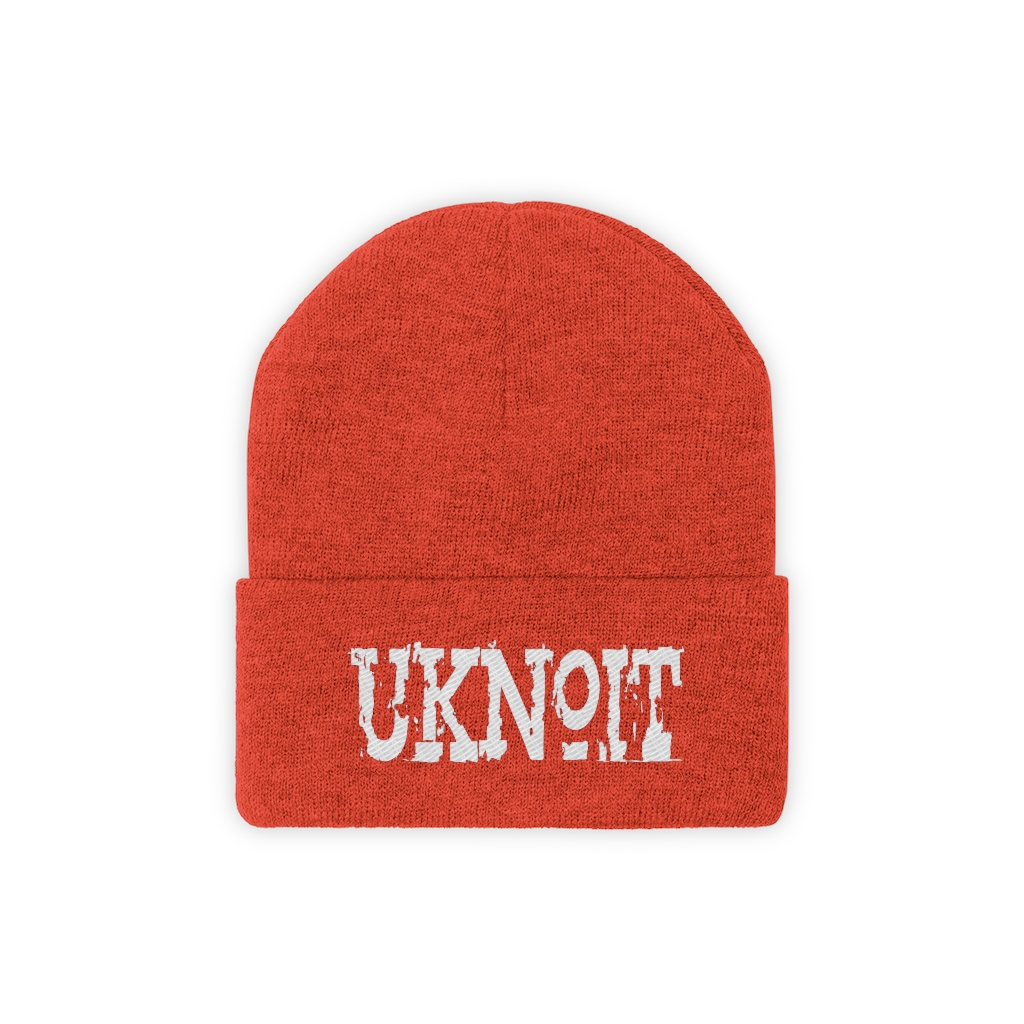 Uknoit Knit Beanie - Image 5
