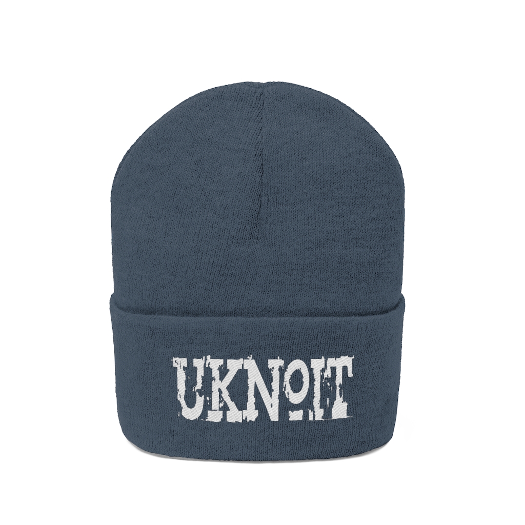 Uknoit Knit Beanie - Image 22