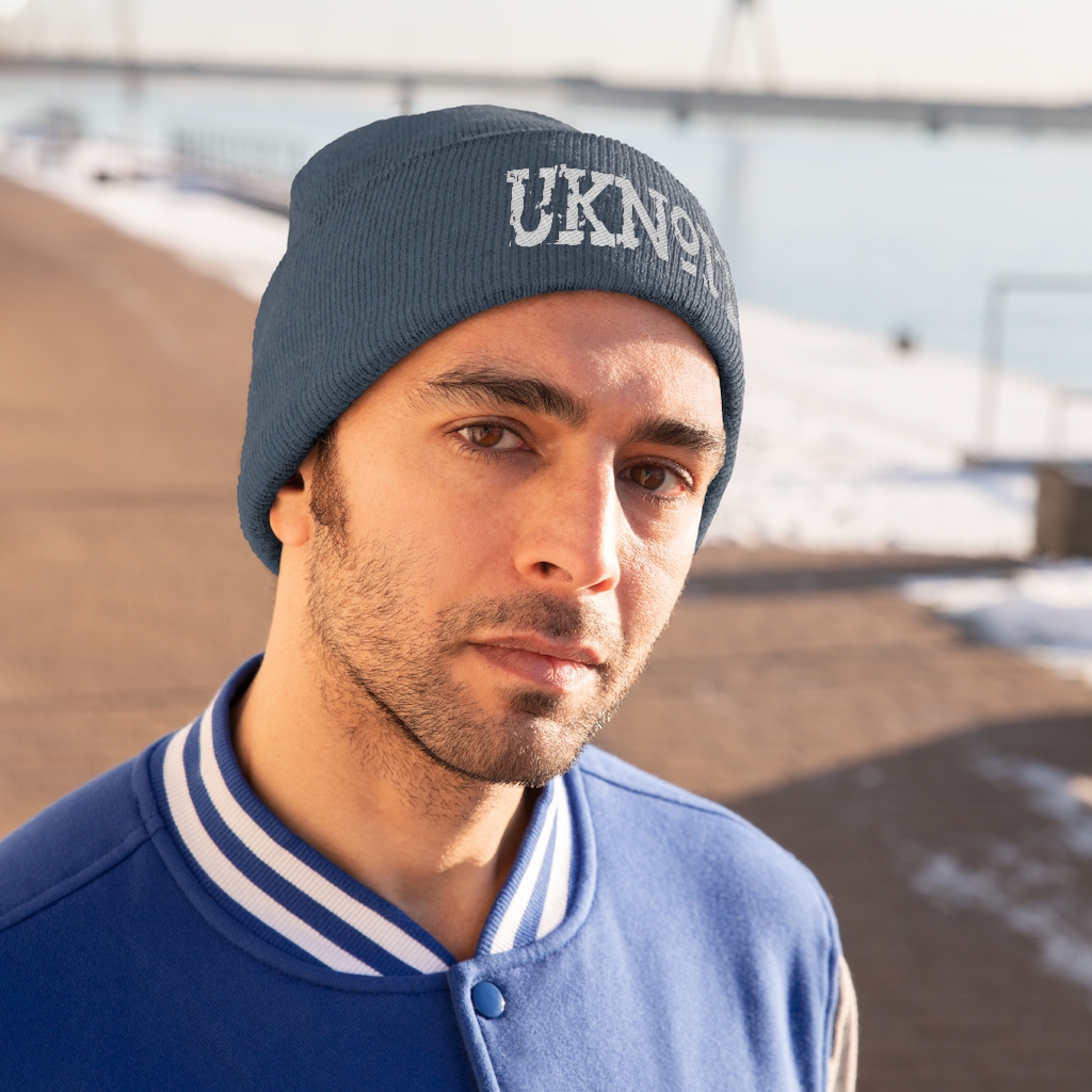 Uknoit Knit Beanie - Image 24