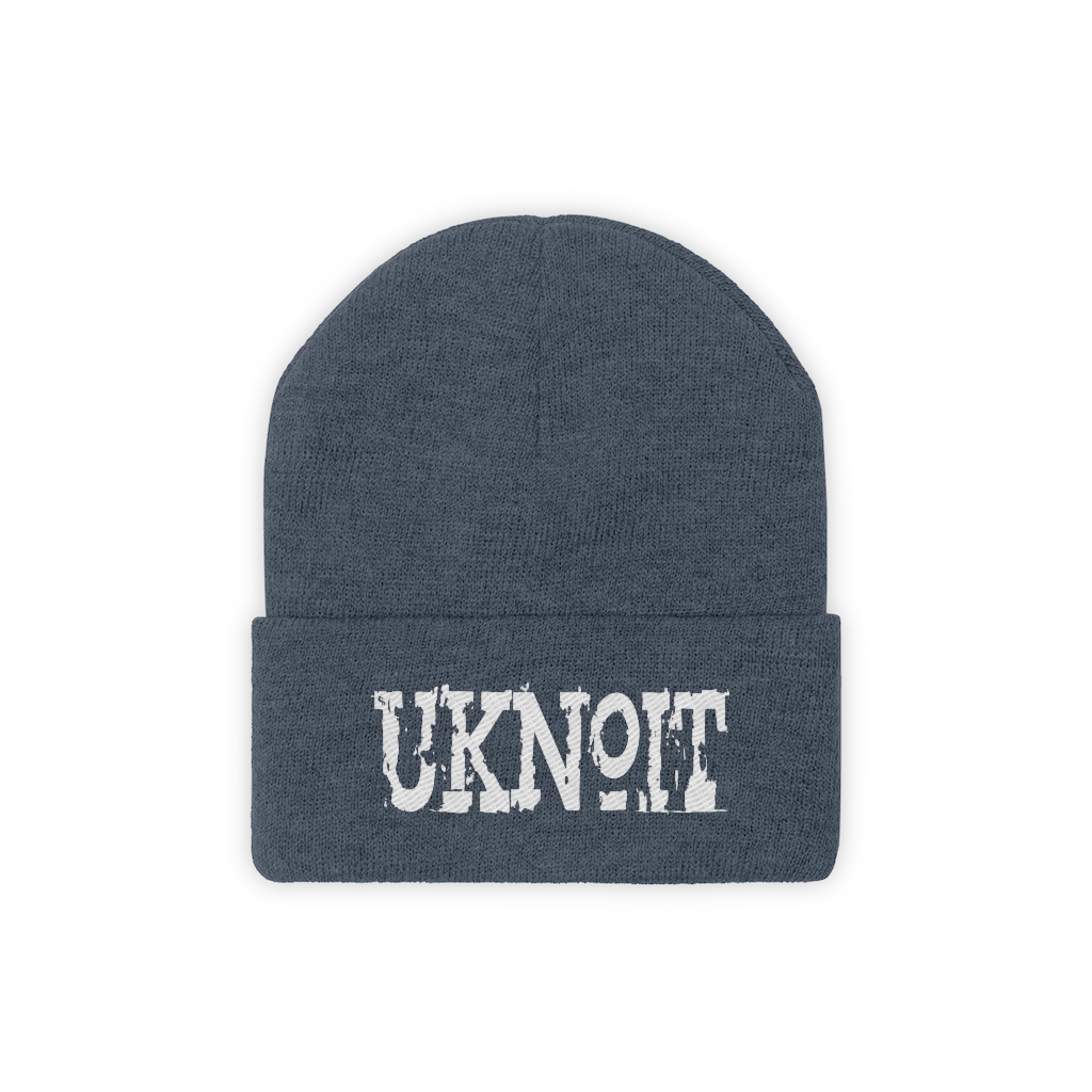 Uknoit Knit Beanie - Image 21