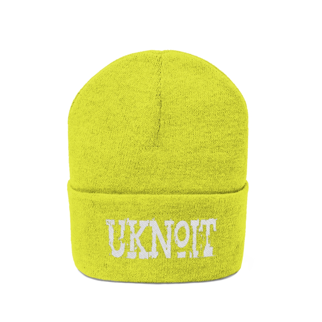 Uknoit Knit Beanie - Image 14
