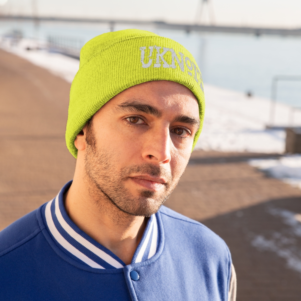 Uknoit Knit Beanie - Image 16