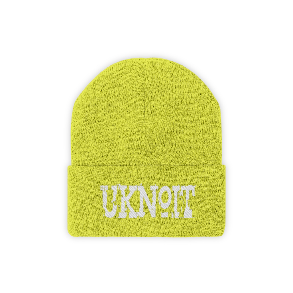 Uknoit Knit Beanie - Image 13