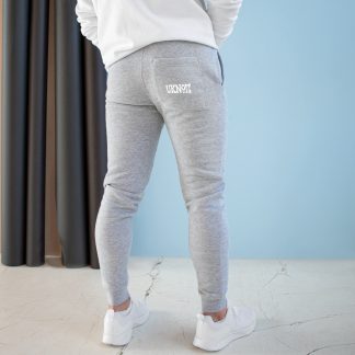 Uknoit Premium Fleece Joggers
