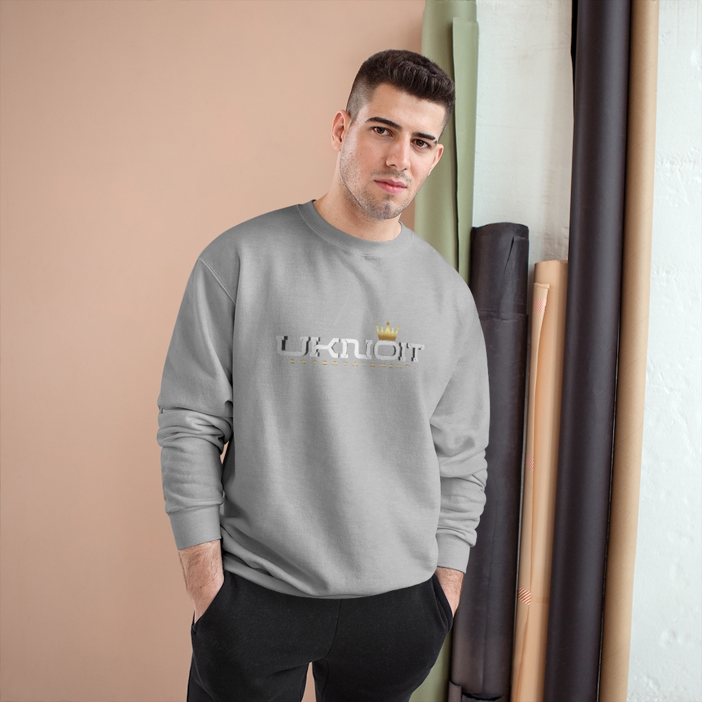 Champion Sweatshirt - Image 8