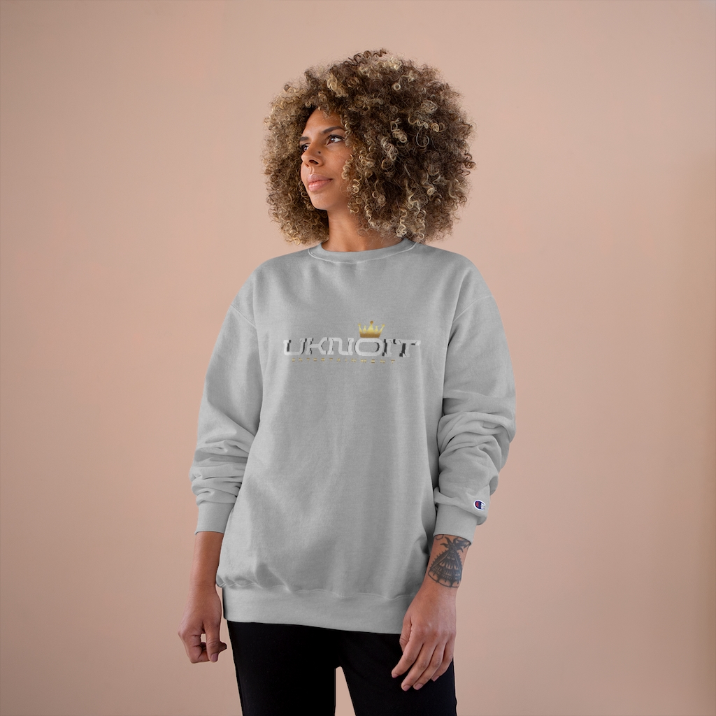 Champion Sweatshirt - Image 9