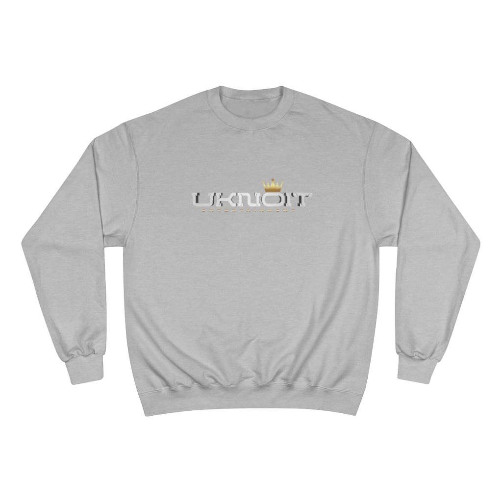 Champion Sweatshirt - Image 7
