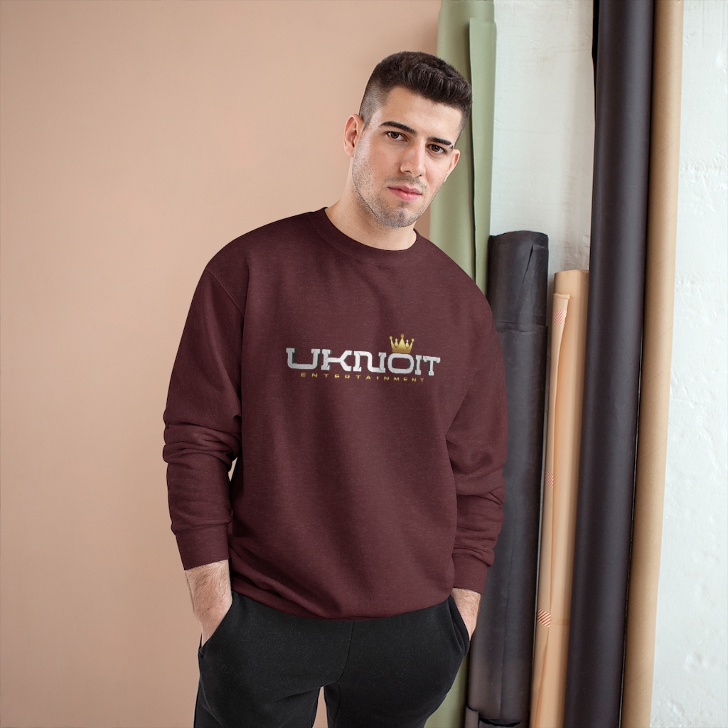 Champion Sweatshirt - Image 14
