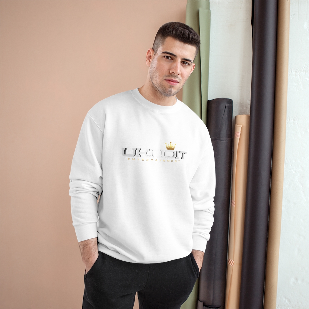 Champion Sweatshirt - Image 5