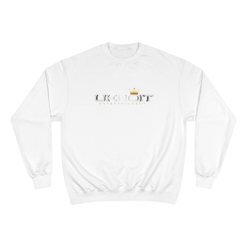 Champion Sweatshirt - Image 4